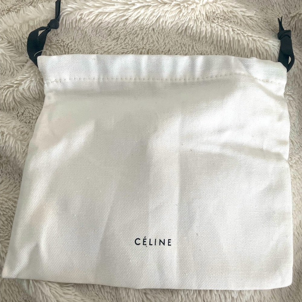 Celine accessories Dust Bag